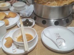 -杨翔豆皮涮牛肚(华阳城店)