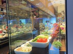 -大鹏饭店·金陵家宴(奥体中心店)