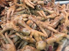 -土门八珍烤鸡腊味店(土门老店)