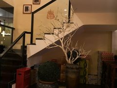-東城故事·尋找姆媽的味道(玉兰路店)