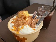 -餐酒吧Com-ing Bar(上海路店)