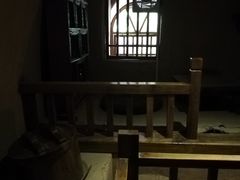 -西安曲江寒窑遗址公园