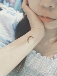 -飛凡TATTOO纹身•原创