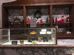 门面-WHEAT&BAKER-麥(凯德来福士店)