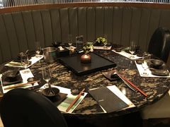 卡座-王家渡火锅店(亦庄店)