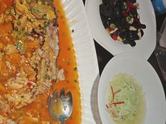 -秦月轩·陕西家乡菜(阜成路·五棵松店)