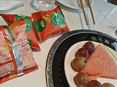 -七欣天香辣蟹火锅(南通任港路大润发店)