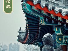 -莲池书院博物馆