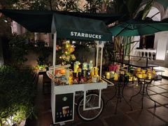 -星巴克臻选(广州沙面店)