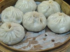 -诺敏塔拉奶茶-布里亚特包子-手把肉(锦都会店)