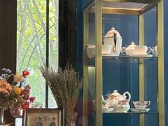 -也枫·小黄楼(南山路旗舰店)