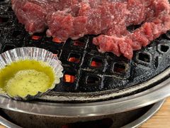-霸腹烤肉(厦门柚子番店)