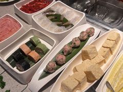 -海底捞火锅(万达广场店)
