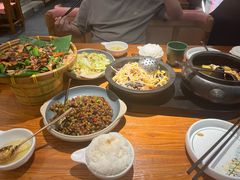 -云海肴·汽锅鸡·云南代表菜(丁香国际店)