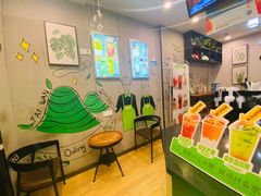 -巡茶(汇邻广场店)