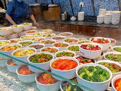 -食悦天美食广场(西安CityOn熙地港购物中心店)