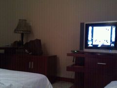 签到图片-浙商世贸玉龙酒店