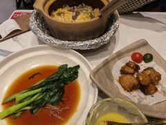 -潮粥人(威高店)