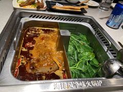 -海底捞火锅(宇飞大厦店)