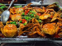 -川香鼎盛(市桥富华总店)