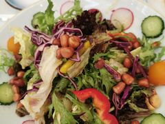 -成都驻京办餐厅(蜀都宾馆店)