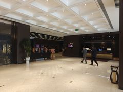 -南大国际会议中心