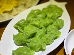 -船歌·鱼水饺青岛菜(金狮广场店)