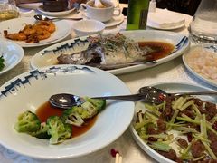-杭州香格里拉·香宫中餐厅