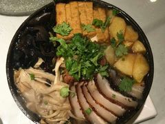 -包子大王(新泽巷店)