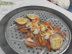 -船奇蒸汽海鲜·闽菜(八市海鲜总店)