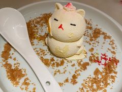 -京华烟云·北京烤鸭(领展购物广场·中关村店)