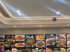 -龙香居海鲜浑锅家常菜·特色驴肉