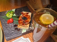 -玉川屋·深夜食堂居酒屋(柳巷店)