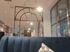 -花舍·新派粤菜·西餐·下午茶(亚运村·鸟巢店)