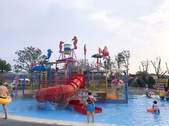 -南京银杏湖乐园