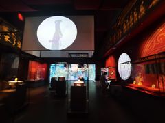 -北京大葆台遗址博物馆