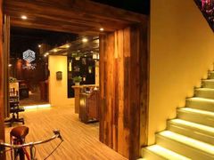 -烛影拾光观景餐厅·创意菜·摄影·小提琴(大唐不夜城店)