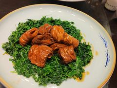 -老正兴菜馆(福州路店)