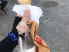 -麦当劳(光新乐购店)