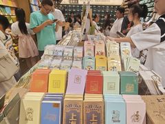 -三生有信(豫园商城店)