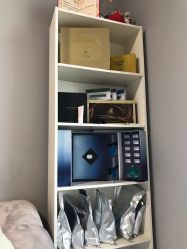 -IDEA·艾蒂尔科技美肤·日式美甲美睫集合店