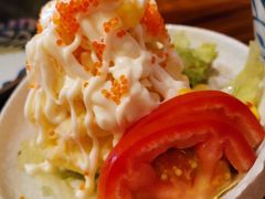 -成喜屋日本料理