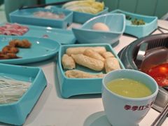 -季季红火锅(柳州城中万达二店)