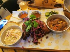 -Devils’ Brewery小恶魔精酿啤酒(泛海美式熏肉店)