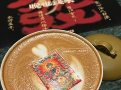 -仁义涵西餐·咖啡(中华巴洛克店)