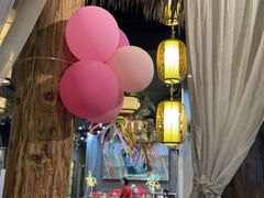 -花溪雨·森林餐厅(石基店)
