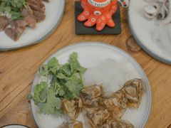 -铭聚章鱼土笋冻(松柏店)