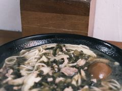 -家烧面馆【南山路知名经典面食】