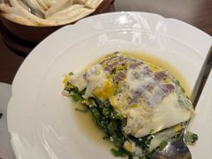 -奉天小馆·非遗东北菜(沈阳万象城店)
