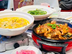 -潇湘码头·鲜湘菜(清河店)